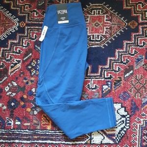 Victoria's Secret Knockout Capri Sport S